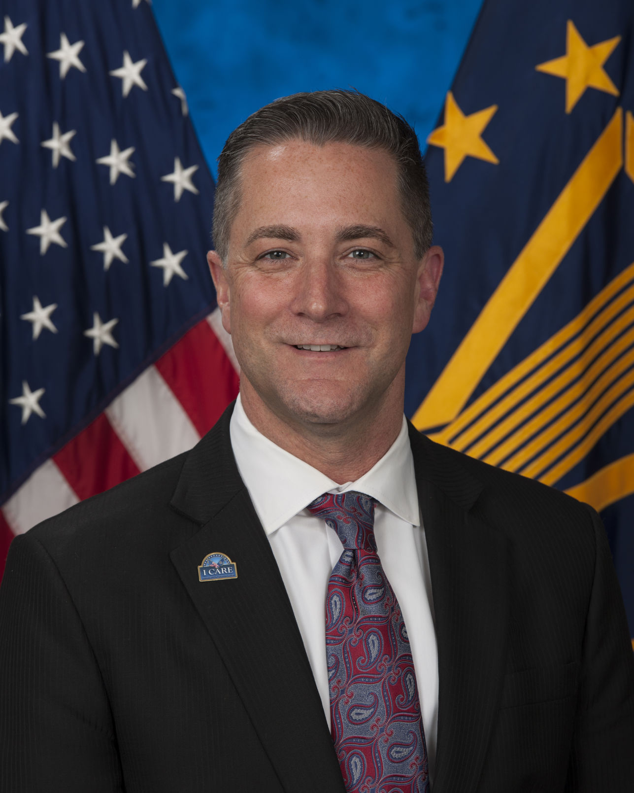 Michael Kilmer